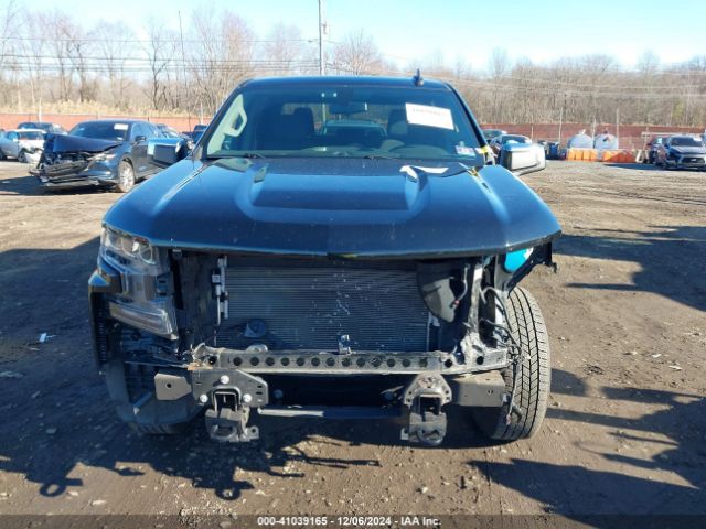 1GCUYDED0KZ124846 Chevrolet Silverado 1500 Lt