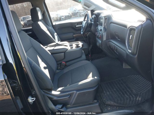 1GCUYDED0KZ124846 Chevrolet Silverado 1500 Lt
