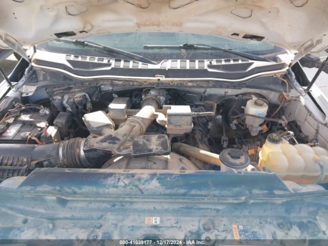 1FT7W2B62NEC91119 Ford F-250 Xlt