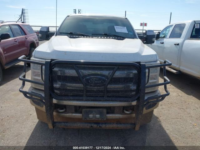 1FT7W2B62NEC91119 Ford F-250 Xlt