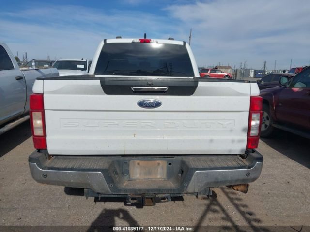 1FT7W2B62NEC91119 Ford F-250 Xlt