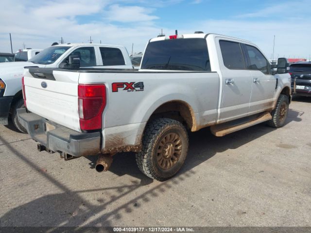 1FT7W2B62NEC91119 Ford F-250 Xlt