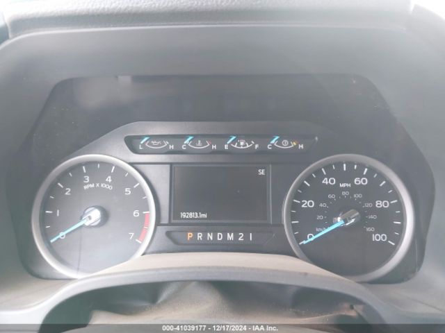 1FT7W2B62NEC91119 Ford F-250 Xlt