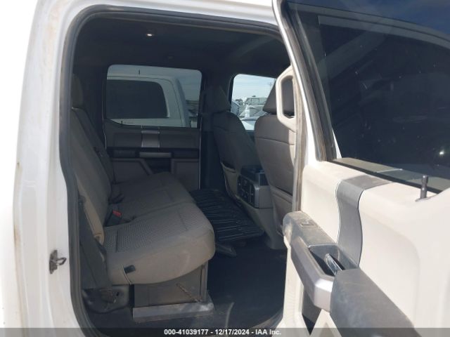 1FT7W2B62NEC91119 Ford F-250 Xlt