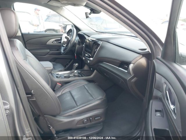 1GNERJKX9KJ254323 Chevrolet Traverse Rs
