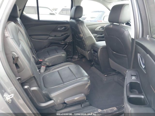 1GNERJKX9KJ254323 Chevrolet Traverse Rs