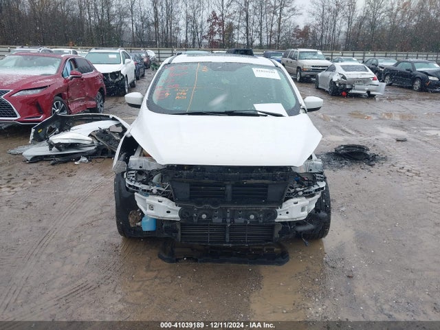 Ford ESCAPE SE 2017 1FMCU9G9XHUB49039 Image 12
