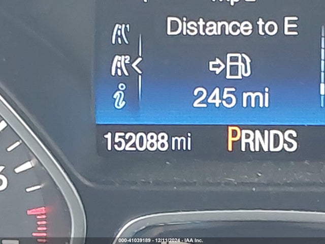 Ford ESCAPE SE 2017 1FMCU9G9XHUB49039 Image 15