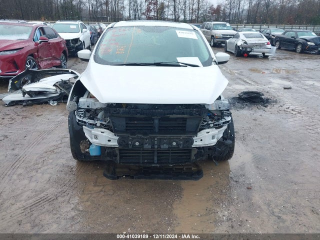 Ford ESCAPE SE 2017 1FMCU9G9XHUB49039 Image 6