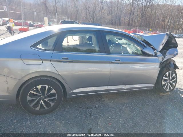 3VW5M7BU7RM078690 Volkswagen Jetta 1.5t S