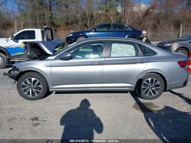3VW5M7BU7RM078690 Volkswagen Jetta 1.5t S