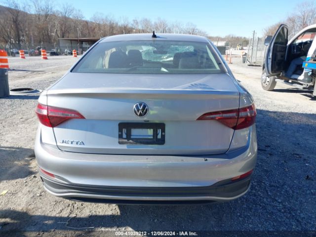 3VW5M7BU7RM078690 Volkswagen Jetta 1.5t S