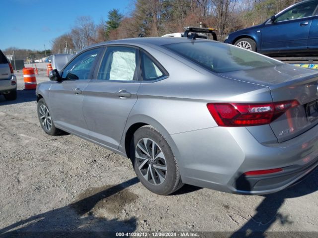 3VW5M7BU7RM078690 Volkswagen Jetta 1.5t S