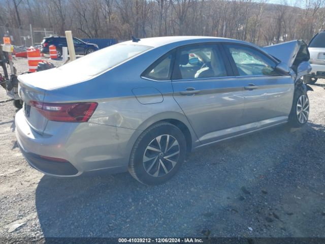 3VW5M7BU7RM078690 Volkswagen Jetta 1.5t S