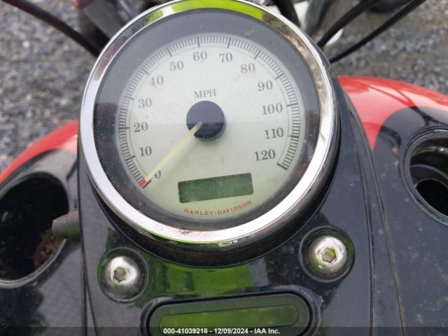 2010 HARLEY-DAVIDSON FXDWG 1HD1GP411AC329025 Photo 6