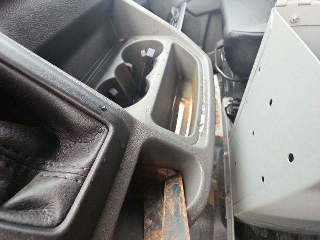 1FTBR1Y84PKB46513 Ford Transit-250 Cargo Van