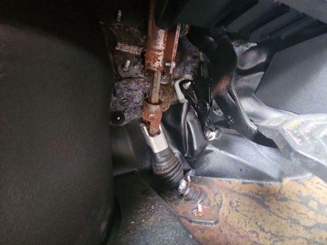 1FTBR1Y84PKB46513 Ford Transit-250 Cargo Van
