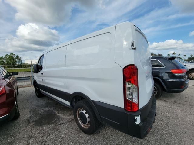1FTBR1Y84PKB46513 Ford Transit-250 Cargo Van