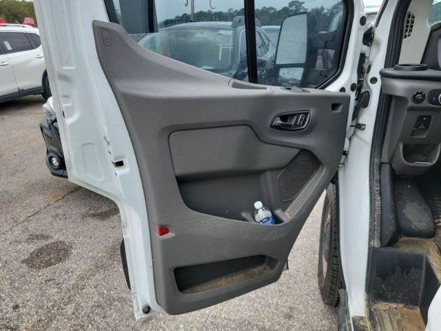 1FTBR1Y84PKB46513 Ford Transit-250 Cargo Van