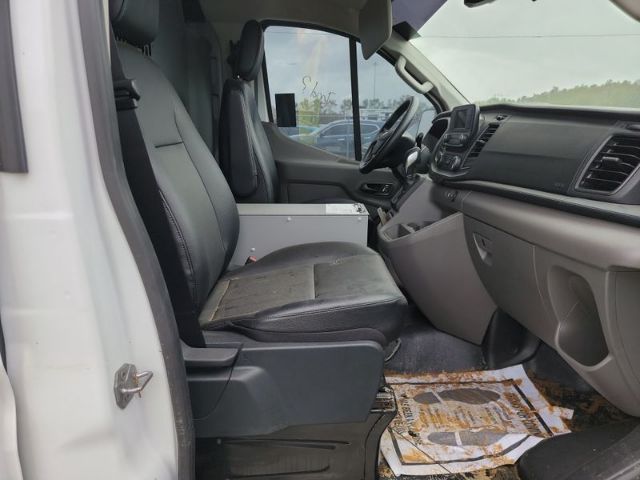 1FTBR1Y84PKB46513 Ford Transit-250 Cargo Van