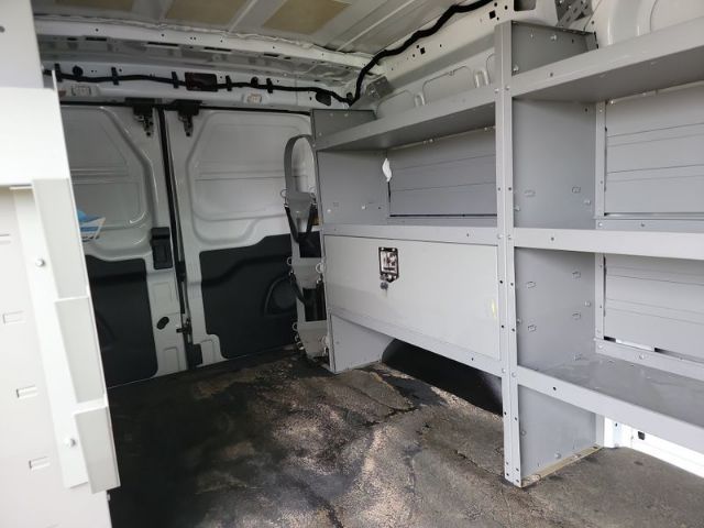 1FTBR1Y84PKB46513 Ford Transit-250 Cargo Van