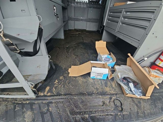 1FTBR1Y84PKB46513 Ford Transit-250 Cargo Van