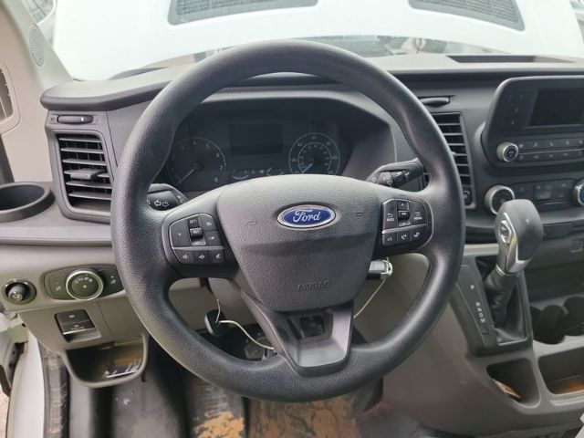 1FTBR1Y84PKB46513 Ford Transit-250 Cargo Van
