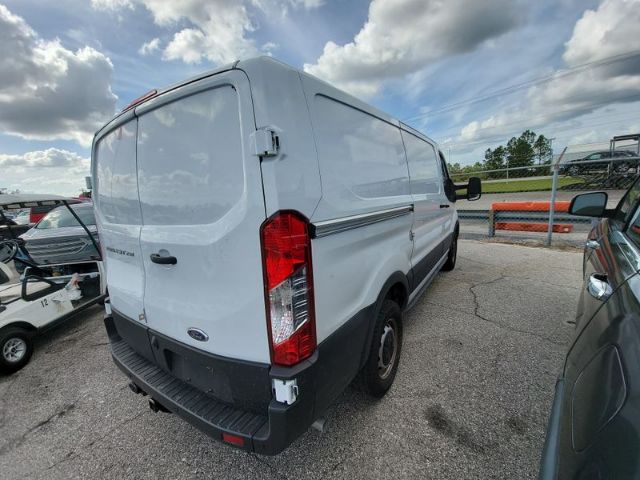 1FTBR1Y84PKB46513 Ford Transit-250 Cargo Van