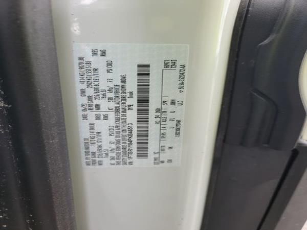 1FTBR1Y84PKB46513 Ford Transit-250 Cargo Van