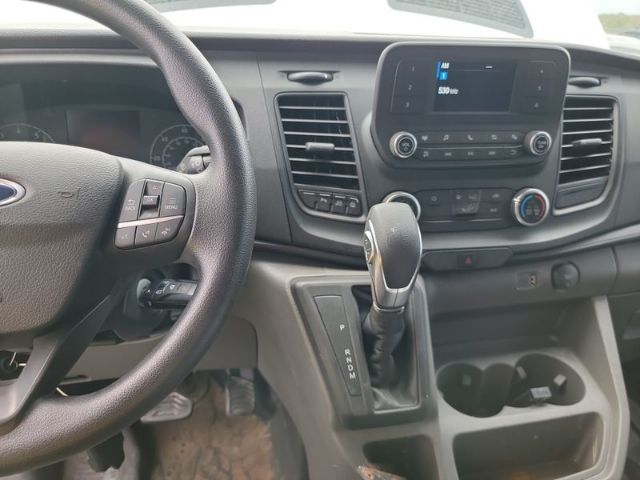 1FTBR1Y84PKB46513 Ford Transit-250 Cargo Van