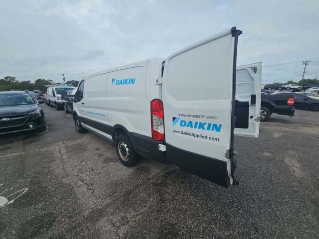 1FTBR1Y84PKB46513 Ford Transit-250 Cargo Van