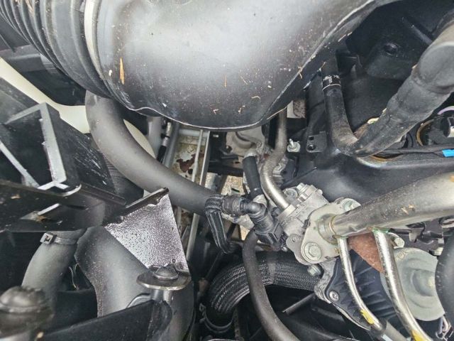 1FTBR1Y84PKB46513 Ford Transit-250 Cargo Van