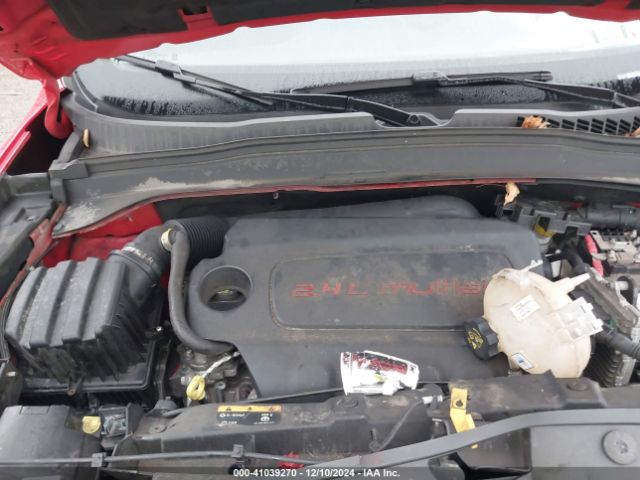 ZACCJBBB4HPF33611 Jeep Renegade Latitude 4x4