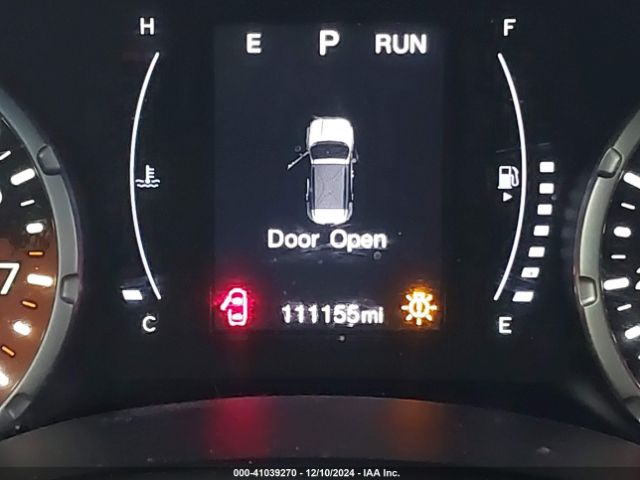 ZACCJBBB4HPF33611 Jeep Renegade Latitude 4x4