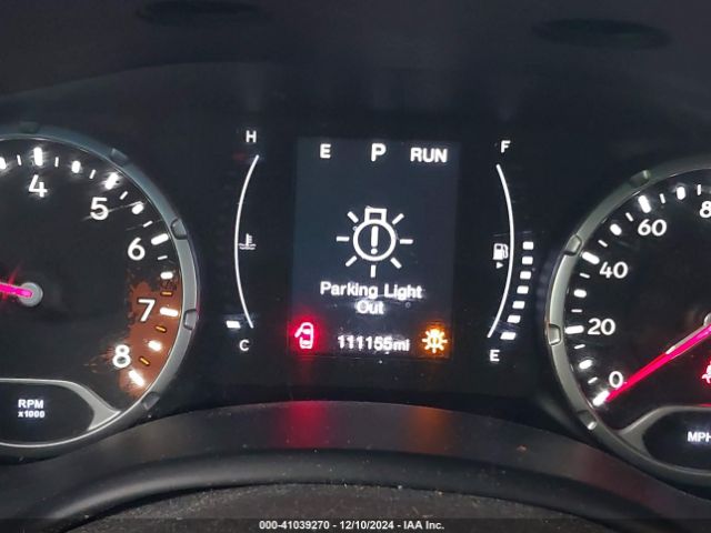 ZACCJBBB4HPF33611 Jeep Renegade Latitude 4x4