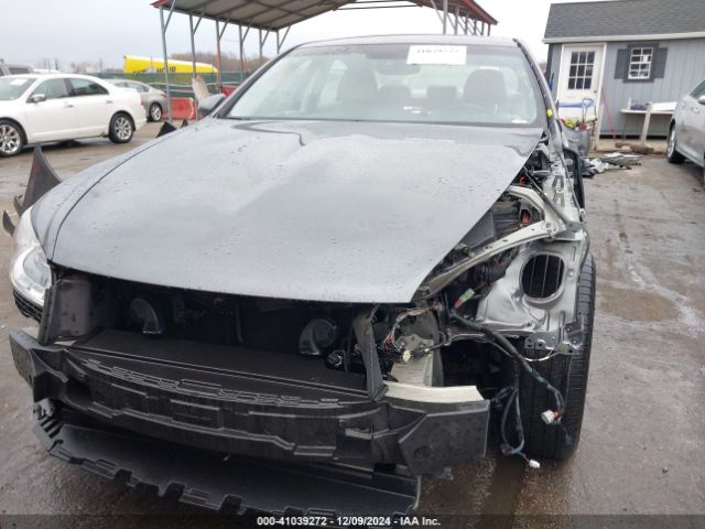 JTHDL5EF0F5007480 Lexus Ls 460 L