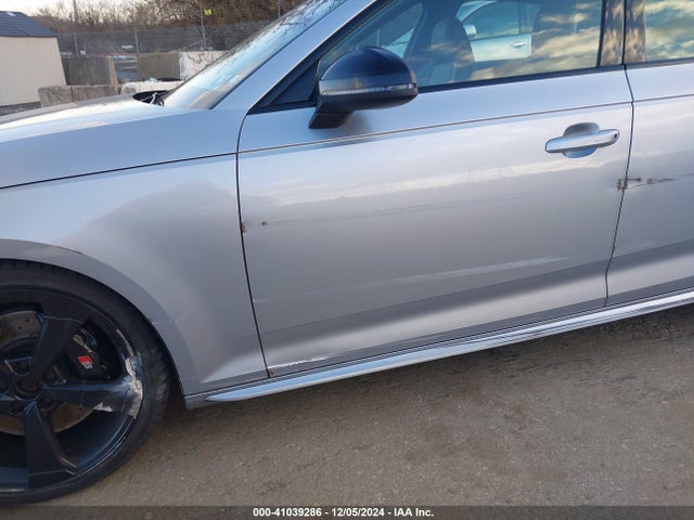 WAUB4AF48KA038440 Audi S4 3.0t Premium