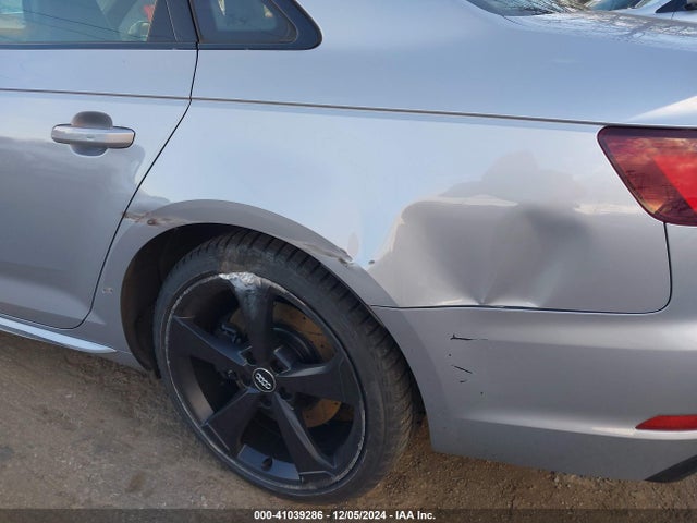 WAUB4AF48KA038440 Audi S4 3.0t Premium