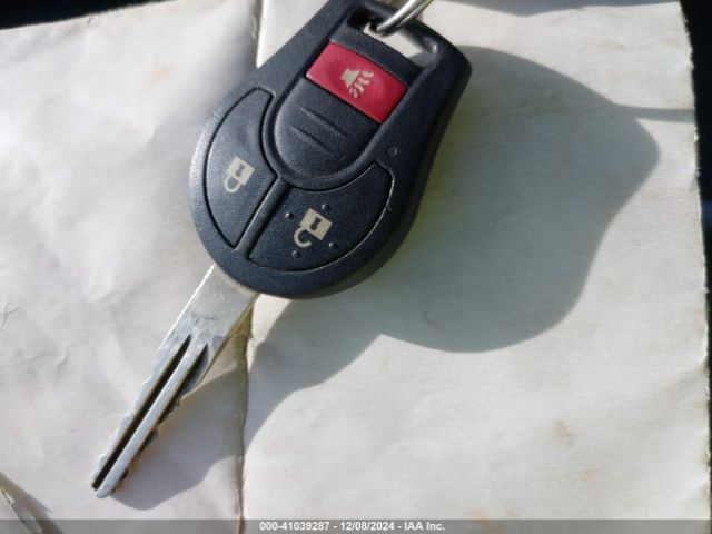 3N1CE2CP3GL362827 Nissan Versa Note S (sr)/s Plus/sl/sr/sv