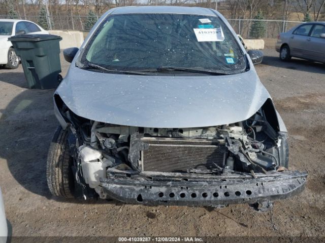 3N1CE2CP3GL362827 Nissan Versa Note S (sr)/s Plus/sl/sr/sv