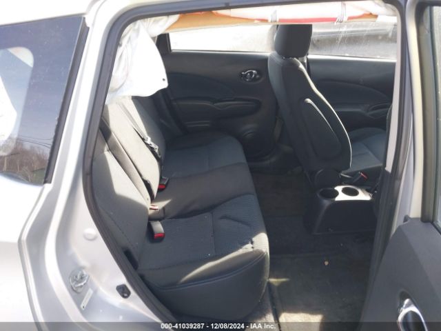 3N1CE2CP3GL362827 Nissan Versa Note S (sr)/s Plus/sl/sr/sv