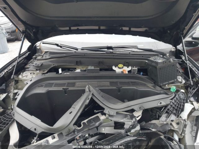 3FMTK3SUXPMA97283 Ford Mustang Mach-e Premium