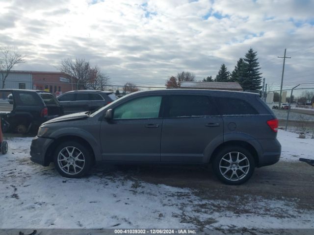 3C4PDDEG5ET300806 Dodge Journey R/t