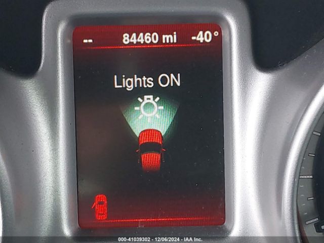 3C4PDDEG5ET300806 Dodge Journey R/t
