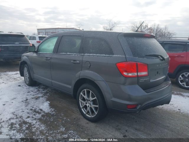 3C4PDDEG5ET300806 Dodge Journey R/t