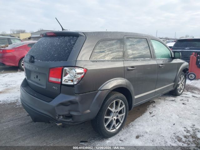 3C4PDDEG5ET300806 Dodge Journey R/t
