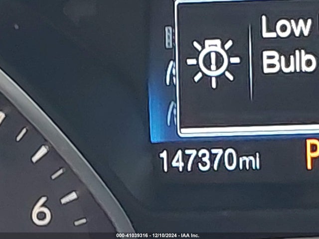 Ford FOCUS SE 2016 1FADP3F28GL314551 Image 16