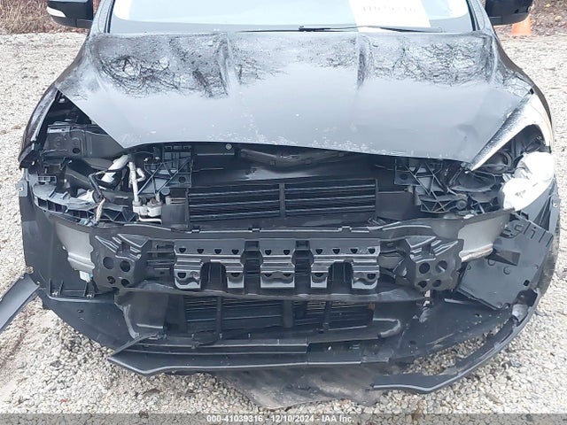 Ford FOCUS SE 2016 1FADP3F28GL314551 Image 6