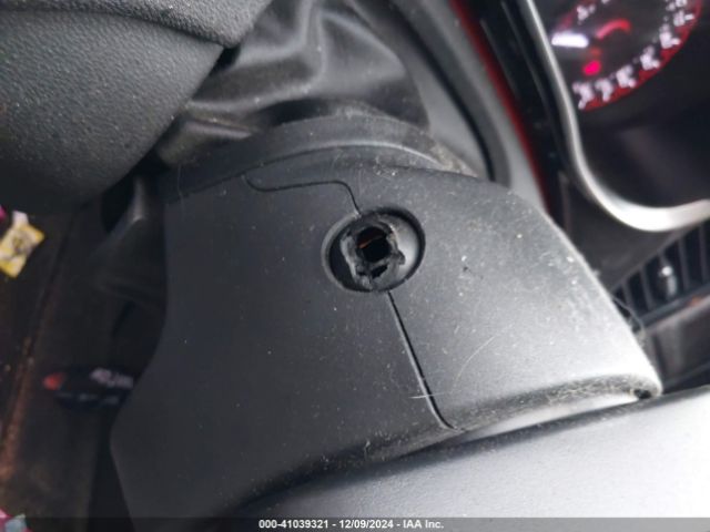 1C3CDFFA5GD815807 Dodge Dart Sxt Sport Blacktop
