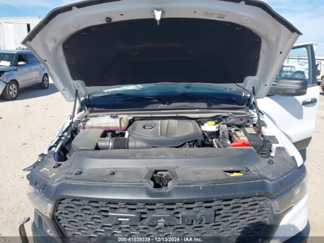 1C6SRFLP6SN570382 RAM 1500 Rebel  4x4 5'7 Box